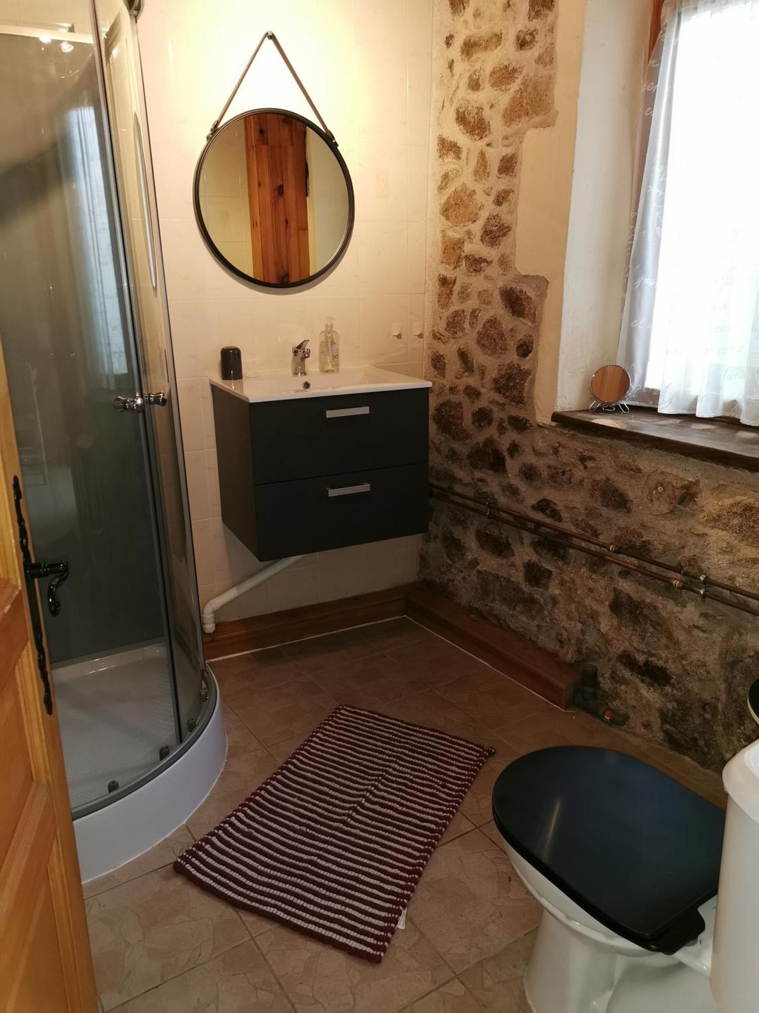 Tranquille Vienne Gites A Chirac Dept Charente Luaran gambar