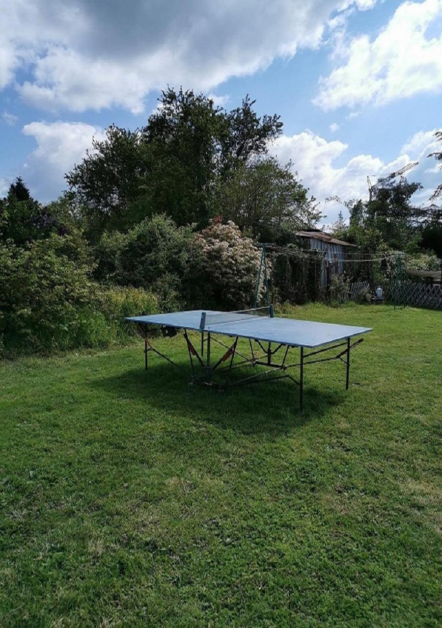 Tranquille Vienne Gites A Chirac Dept Charente Luaran gambar