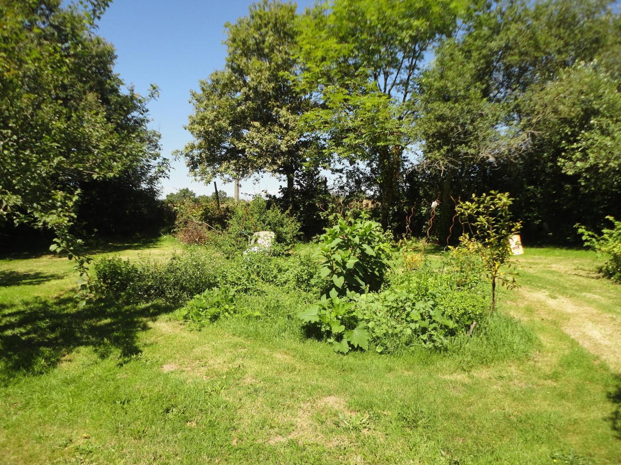 Tranquille Vienne Gites A Chirac Dept Charente Luaran gambar